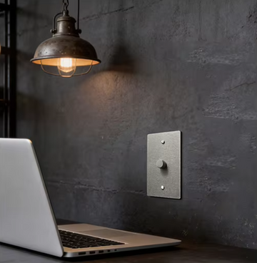 How to Choose Light Switches and Wall Plates for Your Home