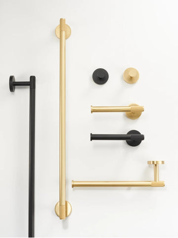 BATHROOM FITTINGS