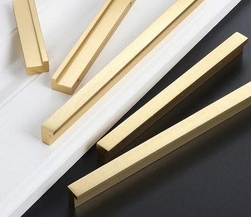 Numa Long Cabinet Handles