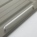 Minimalist silver rhombus cabinet handle”

“Modern Nordic aluminum drawer pull in silver”

“RhombusEdge cabinet handle with multiple hole distance options”

“Slim silver wardrobe handle aluminum alloy”

“Geometric minimalist cabinet pull for drawers and cupboards”