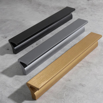 FORMA - Figure7 Long Cabinet Pull Handles