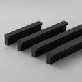 Perfect for kitchens, bedrooms, wardrobes, offices, and custom furniture projects, BAMBURA™ LUXEFORM transforms large surfaces into cohesive, elegant design elements.