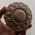 Solid Wood Artisan Craftsmanship