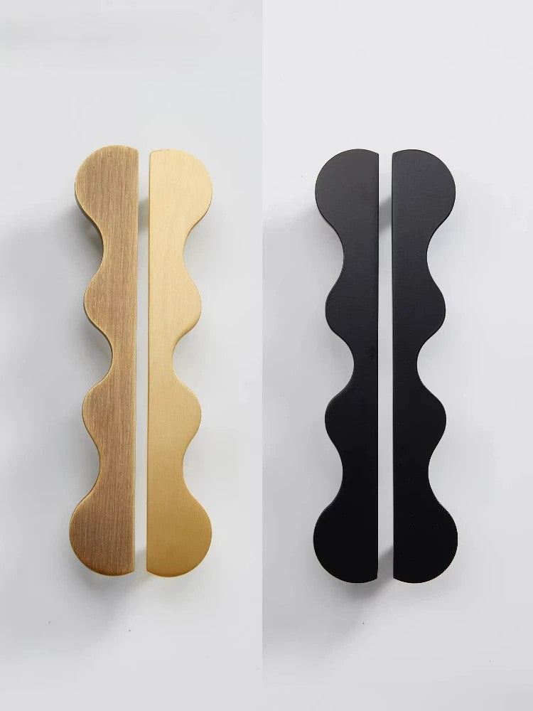 NORDICLUX Ball Knob Cabinet Handle (Copy)
