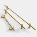 Wardrobe doors

Kitchen cabinets

Drawer pulls

Cupboards

Glass doors

Barn-style and large panels