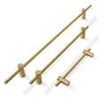Aurelio adjustable gold brass long cabinet handle

Modern luxury solid brass wardrobe handle

Extra long gold drawer pull adjustable