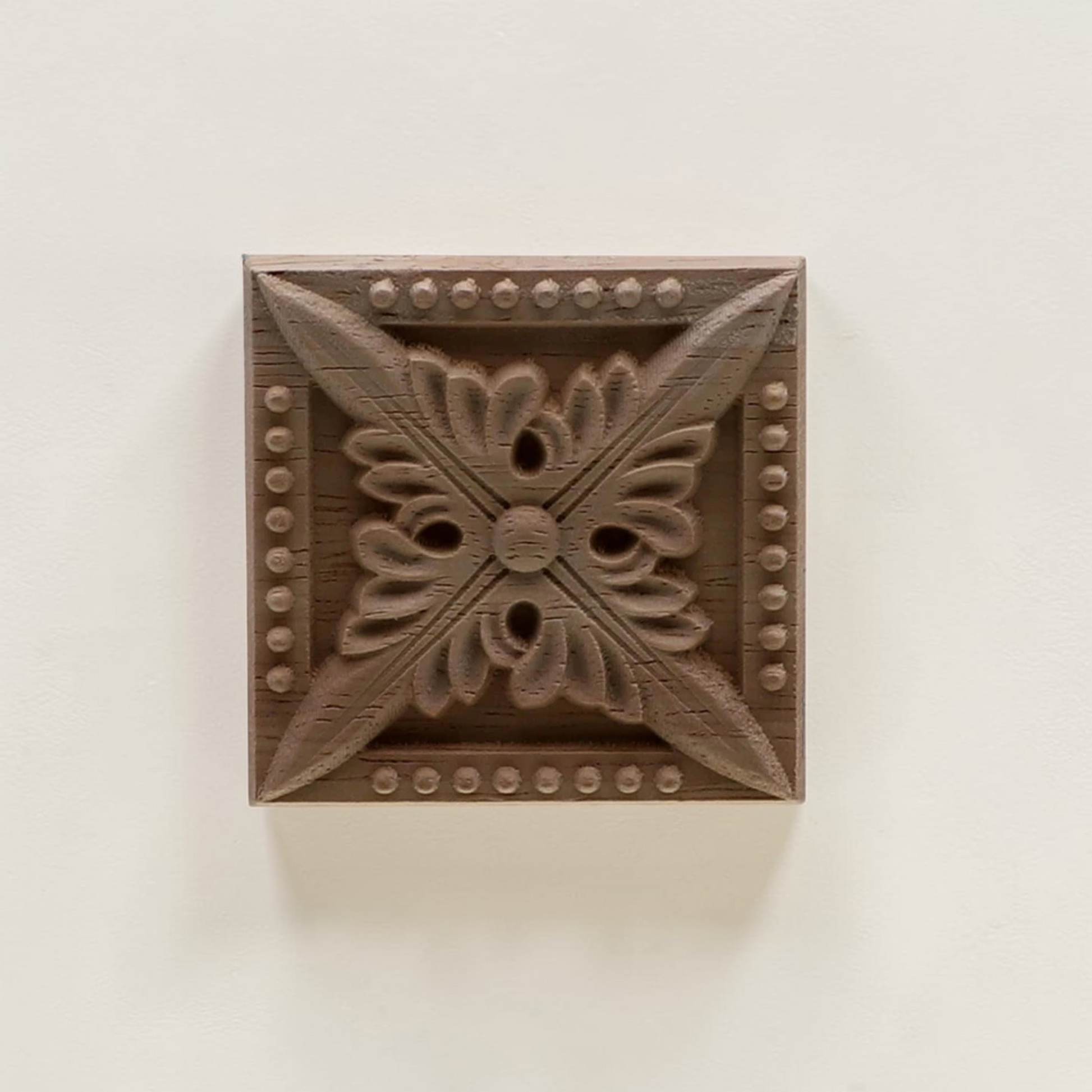 Solid Wood - Architectural Grade Quality