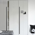 Gold Cabinet Handles | 64mm-1200mm Wardrobe & Dresser Pulls | Kitchen Cupboard Knobs | Long Furniture Hardware