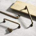 Suitable for cabinets, drawers, cupboards, wardrobes, and furniture doors.