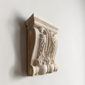 Solid Wood - Authentic Roman Craftsmanship