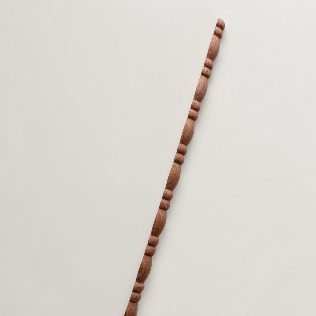 rnate wood carved line bars for decorative mirror framing and wall edge trim.