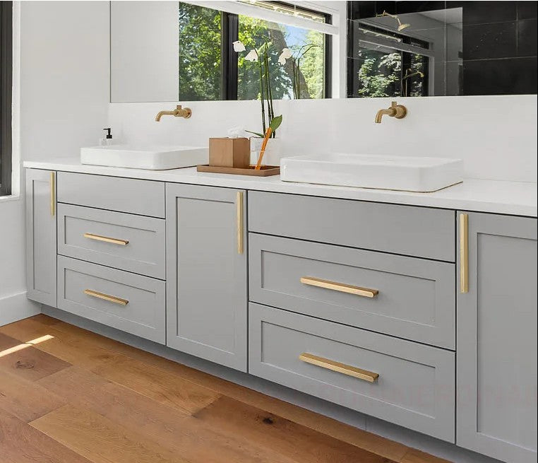 Architectural Details, Refined Living